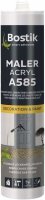 Bostik A585 Maler Acryl 300 ml weiss