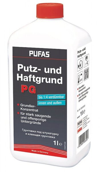 PUFAS Haftgrund Konzentrat PG