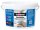 SchimmelX Schutzfarbe Wand und Decke 2,5 L