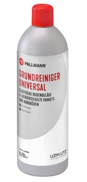 RZ Pallmann Grundreiniger Universal 750 ml