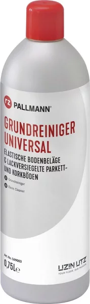 RZ Pallmann Grundreiniger Universal 750 ml