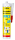 PUFAS Fassaden-Strukturacryl FR 3 weiss 310 ml