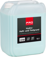 PRO Color Hydro Haft- und Tiefgrund