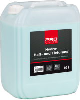 PRO Color Hydro Haft- und Tiefgrund 5,0 L