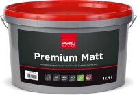 PRO Color Premium Matt 12,5 l