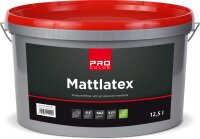 PRO Color Mattlatex 12,5 l