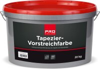 PRO Color Tapezier-Vorstreichfarbe 20 kg
