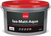 PRO Color Iso-Matt-Aqua 12,5 l