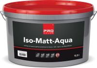 PRO Color Iso-Matt-Aqua 12,5 l