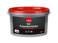 PRO Color Sil-Fassadenfarbe