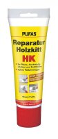 PUFAS Reparatur-Holzkitt HK 400 g