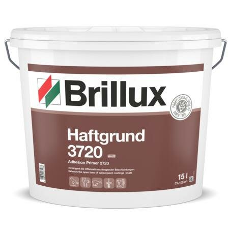 Brillux Haftgrund 3720 15 L