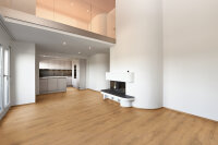 Duplex XL Tensa oak nature 5.0 mm droplank basic "click"  Muster