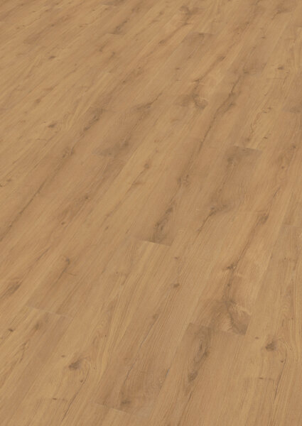 Duplex XL Tensa oak nature 5.0 mm dropplank basic "click" Paket