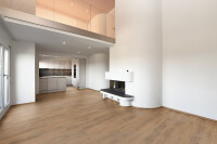 Duplex XL Tensa oak brown 2.0 mm design floor "kleben" Muster