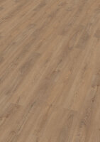 Duplex XL Tensa oak brown 2.0 mm Design Boden "kleben" Paket