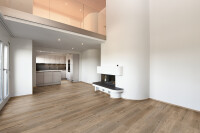 Duplex XL Tensa oak rustic dark 2.0 mm design floor "kleben" Paket