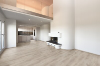 Duplex XL Tensa oak rustic grey 2.0 mm design floor "kleben" Paket