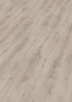 Duplex XL Tensa oak rustic grey 5.0 mm droplank basic "click"  Muster