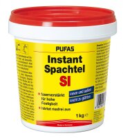 PUFAS Instant-Spachtel SI  1 kg