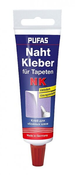 PUFAS Nahtkleber für Tapeten NK 60 g