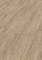 Duplex Adoria Oak cream 2.0 mm design floor "kleben" Muster