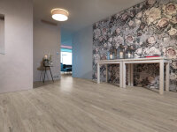 Duplex Adoria Oak country 4.5mm dropplank "click" Paket