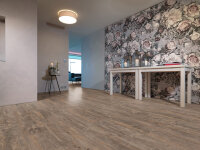 Duplex Adoria Oak rusty 4.5mm dropplank "click"...