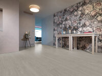 Duplex Adoria Oak grey light 4.5mm dropplank "click" Paket