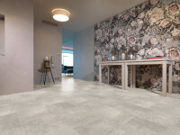 Duplex Adoria Travertine rose 2.0 mm design floor " kleben" Paket