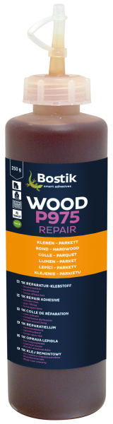 Bostik Wood P975 Repair 250g Flasche