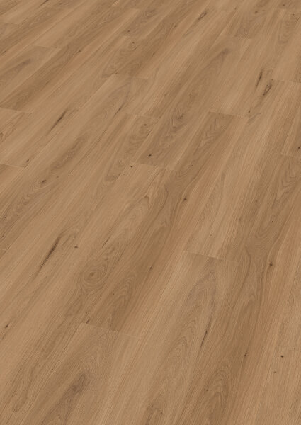 DUPLEX XL SOREX oak fine amber 7.0 mm droplank basic "click" Muster