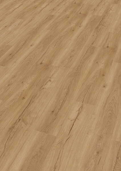 DUPLEX XL SOREX oak living pure 2.5 mm design flor "kleben" Muster