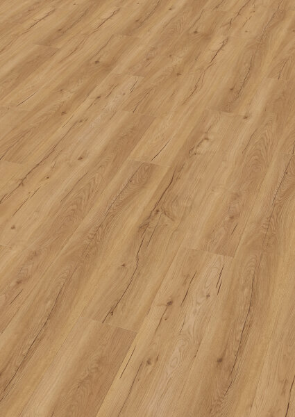 DUPLEX XL SOREX oak living ginger 2.5 mm Design Boden "kleben" Paket