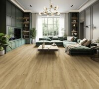DUPLEX XL SOREX oak living ginger 2.5 mm Design Boden "kleben" Paket