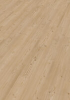 DUPLEX XL SOREX larch white 2.5 mm Design Boden...