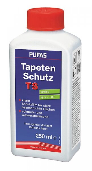 PUFAS Tapetenschutz TS 250ml