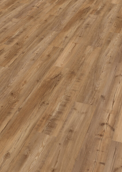 DUPLEX XL SOREX larch nordic brown 2.5 mm design flor "kleben" Muster