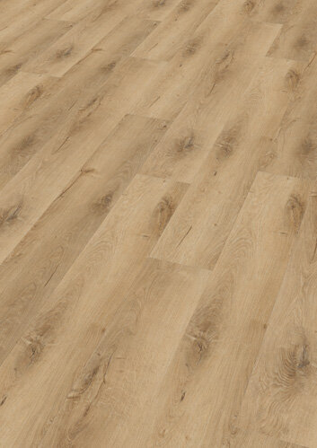 Duplex XXL LARIX Oak fresh 2.5 mm design flor "kleben" Muster