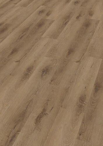 Duplex XXL LARIX Oak smoked 2.5 mm design flor "kleben" Muster