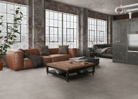 Duplex XXL LARIX Screed light 2.5 mm design flor "kleben" Muster