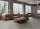 Duplex XXL LARIX Screed light 2.5 mm design flor "kleben" Muster