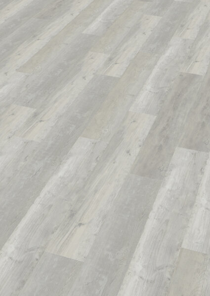 Double N&N NAUDERS rustic white 5.5 mm droplank "click" Muster