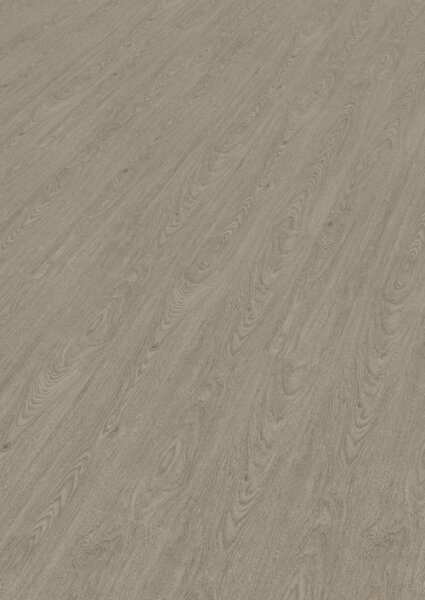 Double N&N NAUDERS oak grey 5.5 mm droplank "click" Muster