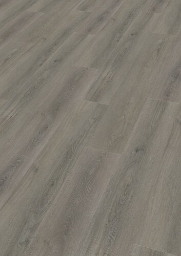 Duplex XXL M&M MONACO oak grey middle 2.5 mm design flor "kleben" Muster
