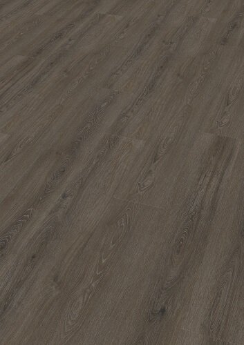 Duplex XXL M&M MONACO oak dark 2.5 mm design flor "kleben" Muster
