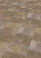 Duplex XXL M&M MONACO concrete rusty 2.5 mm design flor "kleben" Muster