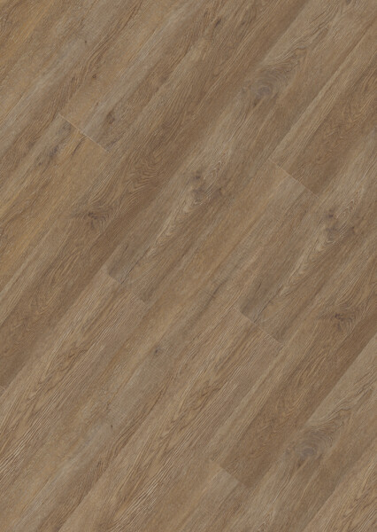 Triple aqua VALENCE oak brown 2.5 mm design flor "kleben" Muster