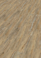 Double P&S PARIS oak rustic 2.5 mm design flor...