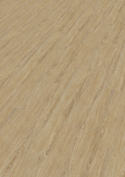 Double P&S PARIS oak cream 2.5 mm design flor "kleben" Muster